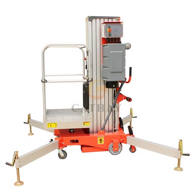 single mast lift 38 single mast lift 38