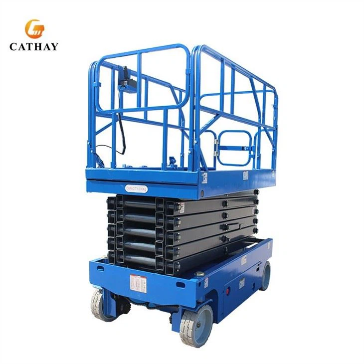 Scissor Lift For Sale