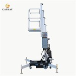 Push-Around-Mastlift