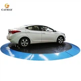 Wie teste ich einen neuen Auto-Plattenspieler nach dem Einbau?