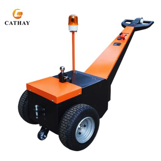 Small Electric Mobile Tractor