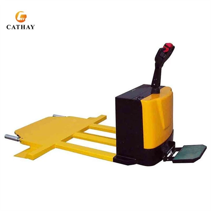 Car Mover Electric
