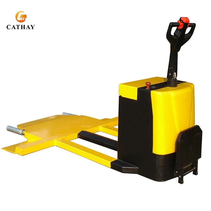 Car Mover Electric