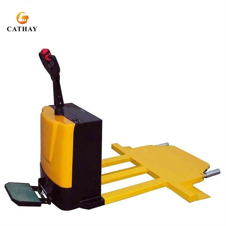 Car Mover Electric