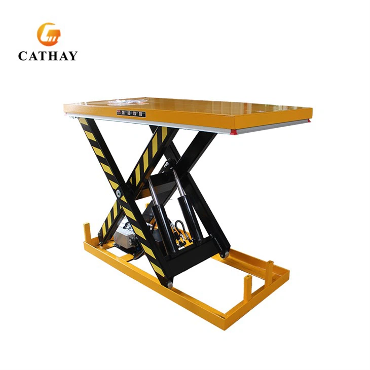 Table Lifter