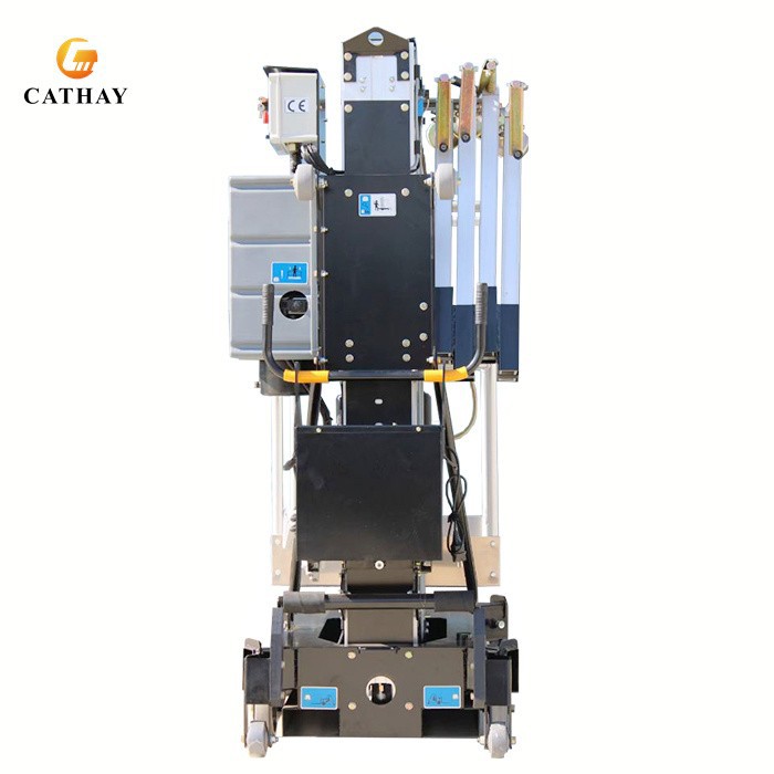 Aluminum Alloy Elevator