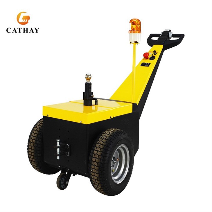 Mini Electric Tractor