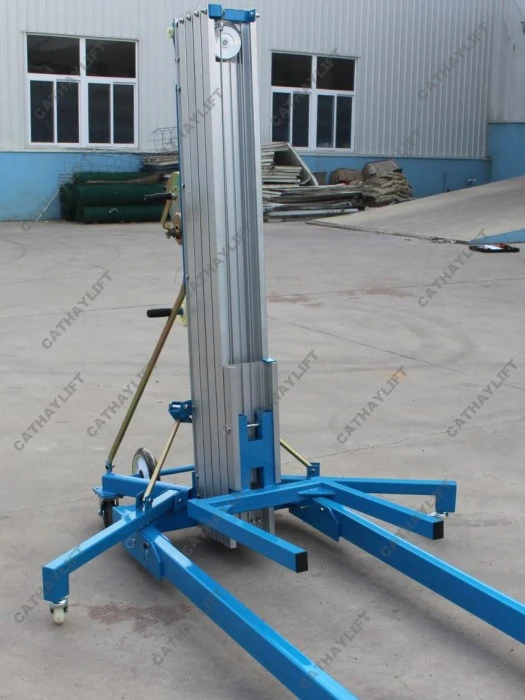 material lift